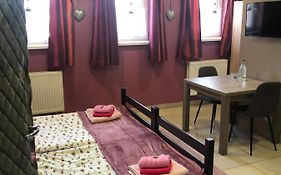 Apartamenty+In Camp